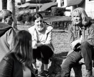 Live-Reittherapie, Ihre Reittherapie / Hippotherapie für die ganze Familie. Pferdegestütztes Persönlichkeitstraining, Therapeutisches Reiten, in Weinsberg, Heilbronn und im gesamten Unterland